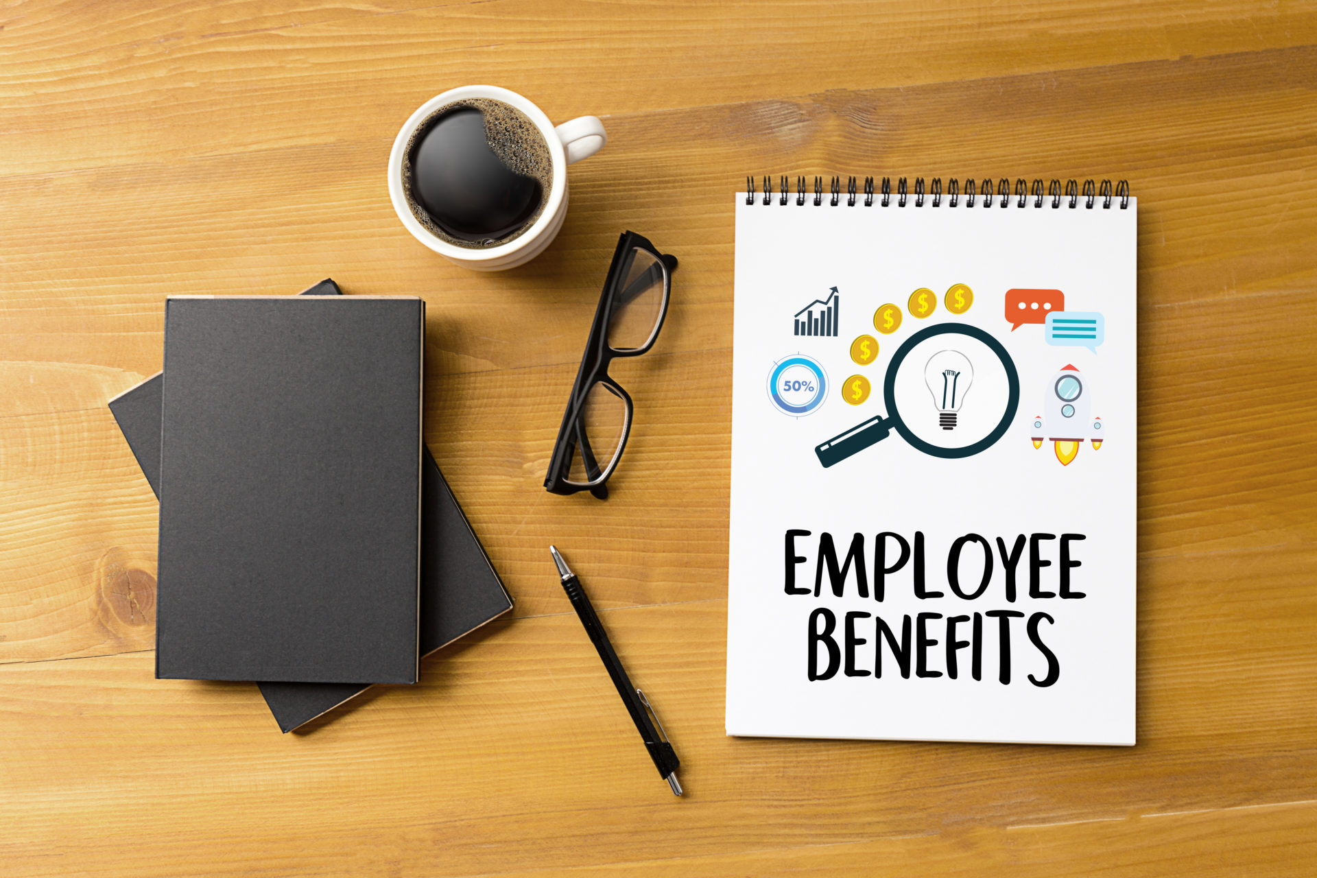 9 Ways to Lower Your Employee Benefits Cost