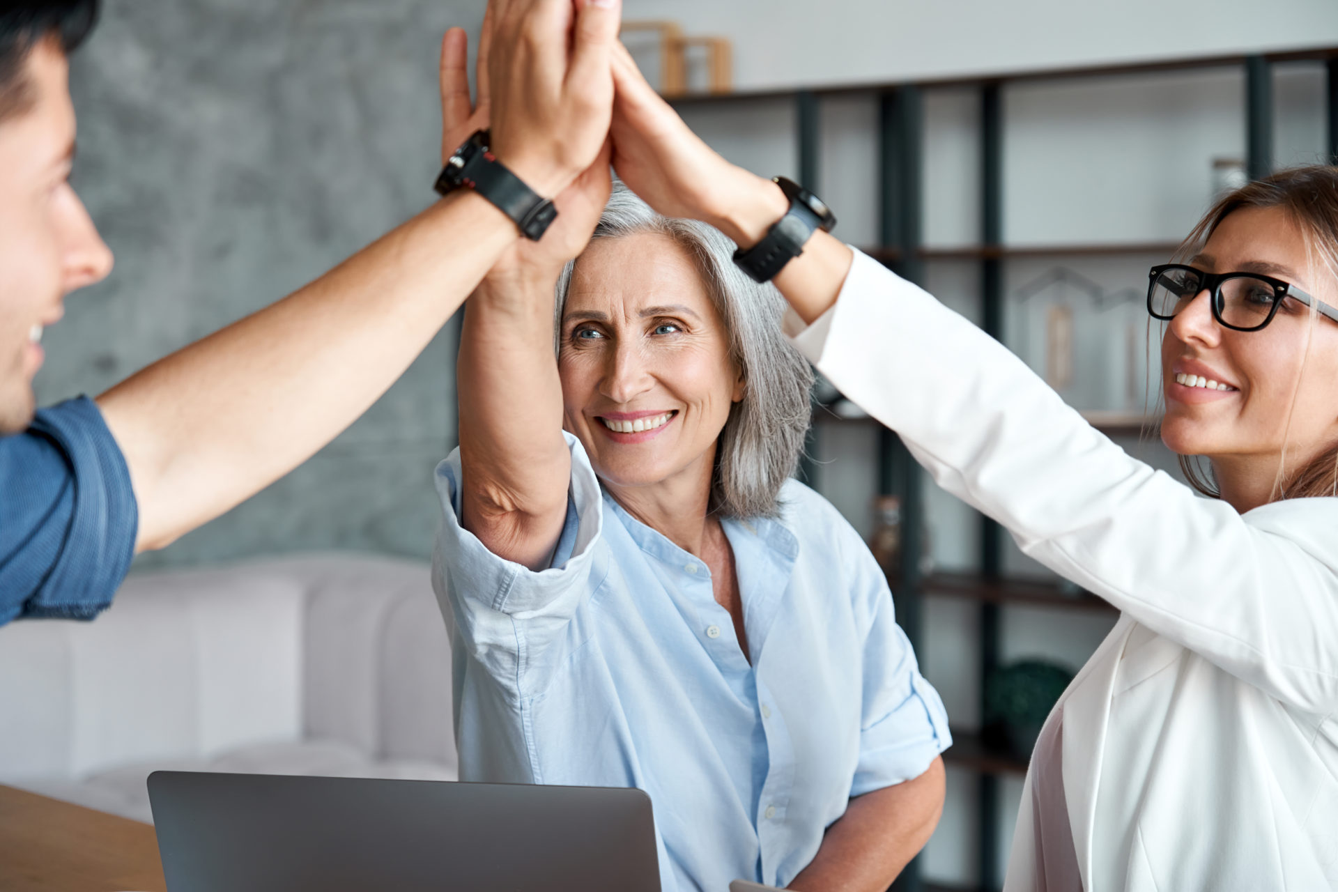 The Importance of Age Diversity in the Workplace