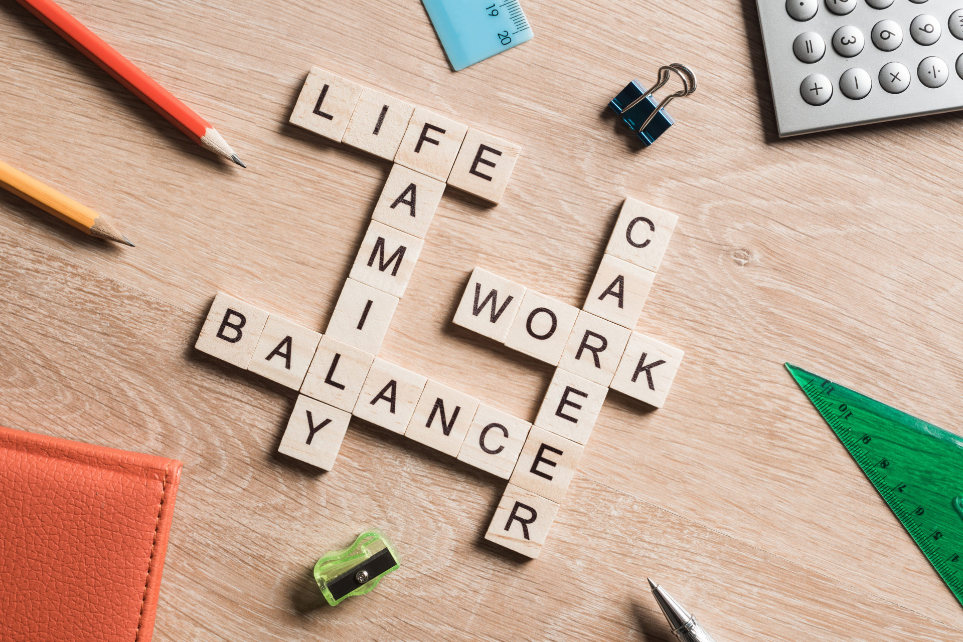 Tips for Coders to Achieve WorkLife Balance Turner Ingram