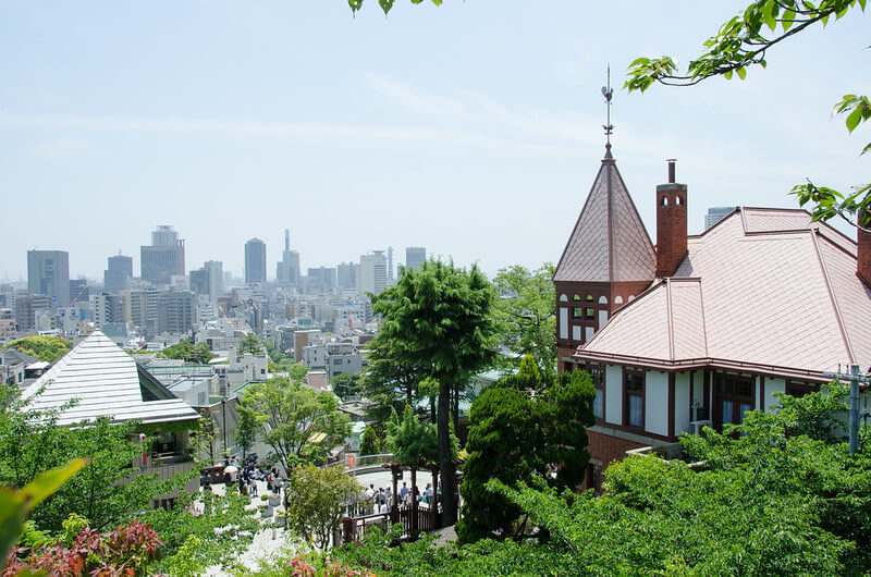 Kobe Quick Guide 4corners7seas