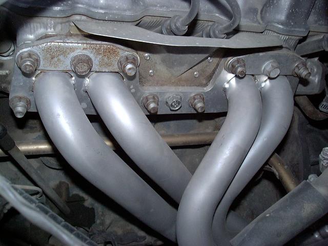 22re coolant loss / egr delete | Pirate 4x4