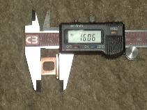 Toyota/ChrysleMitsubishi - Nippon Denso Starter Solenoid Repair