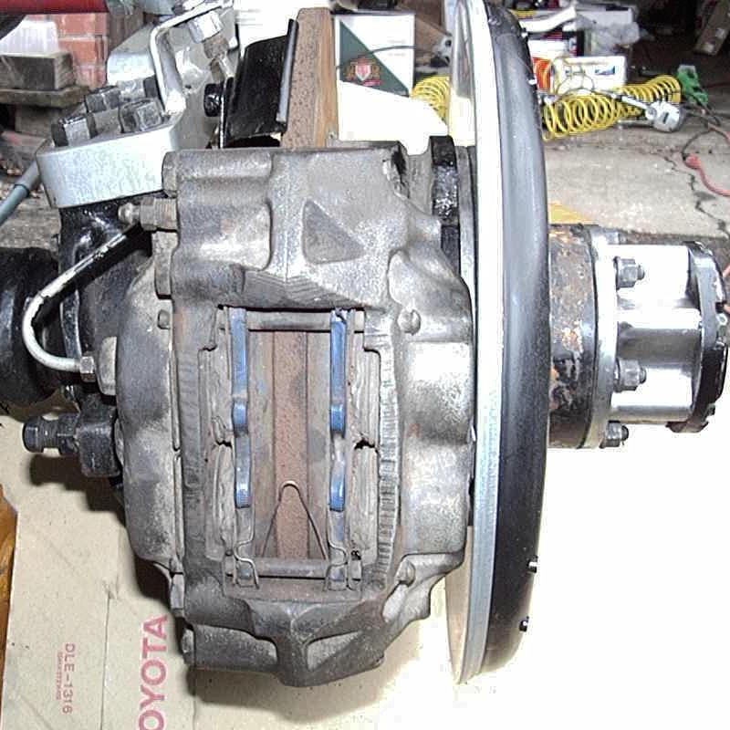 DonsDeals Blog Continuous Wheel Balancers