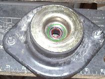 VW Diesel Pickup Cheap Tricks