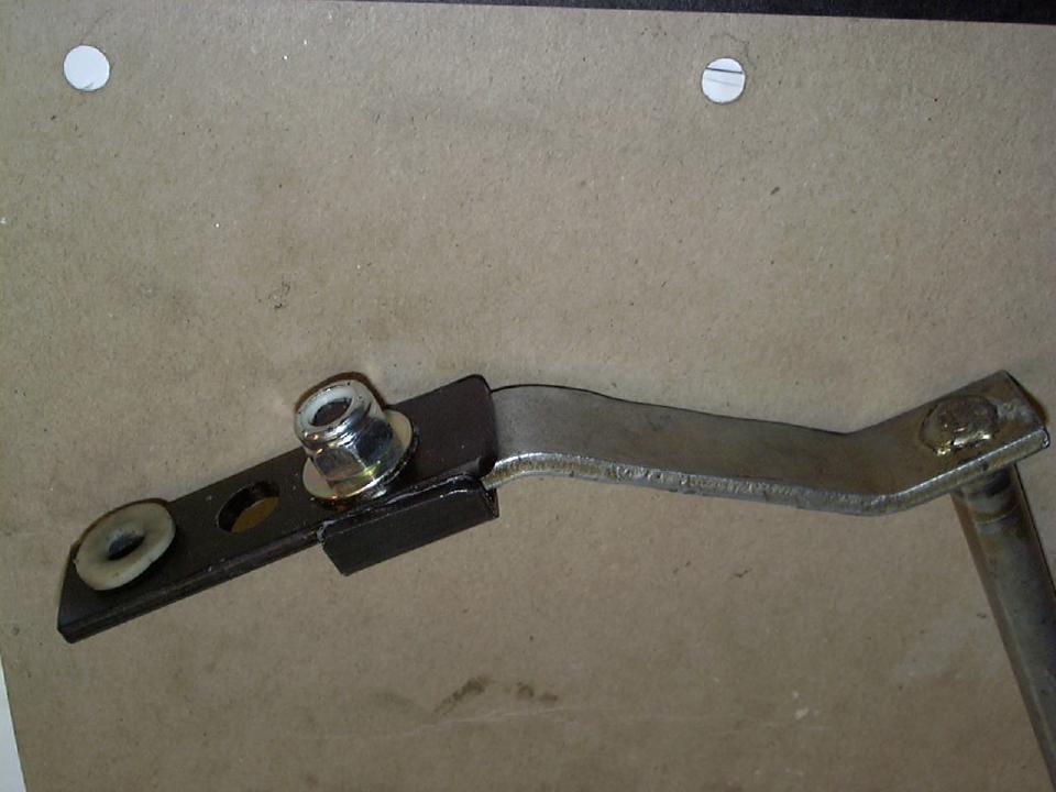 VWVortex.com - Short Shifter Differences