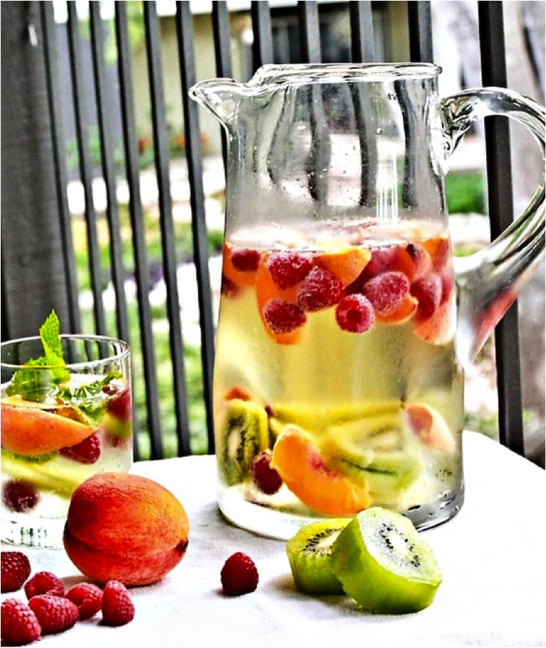 Hydration Great Drink Ideas For Dancers