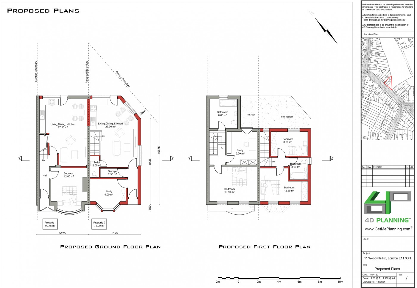 How To Extend A 2 Bedroom House Hanaposy
