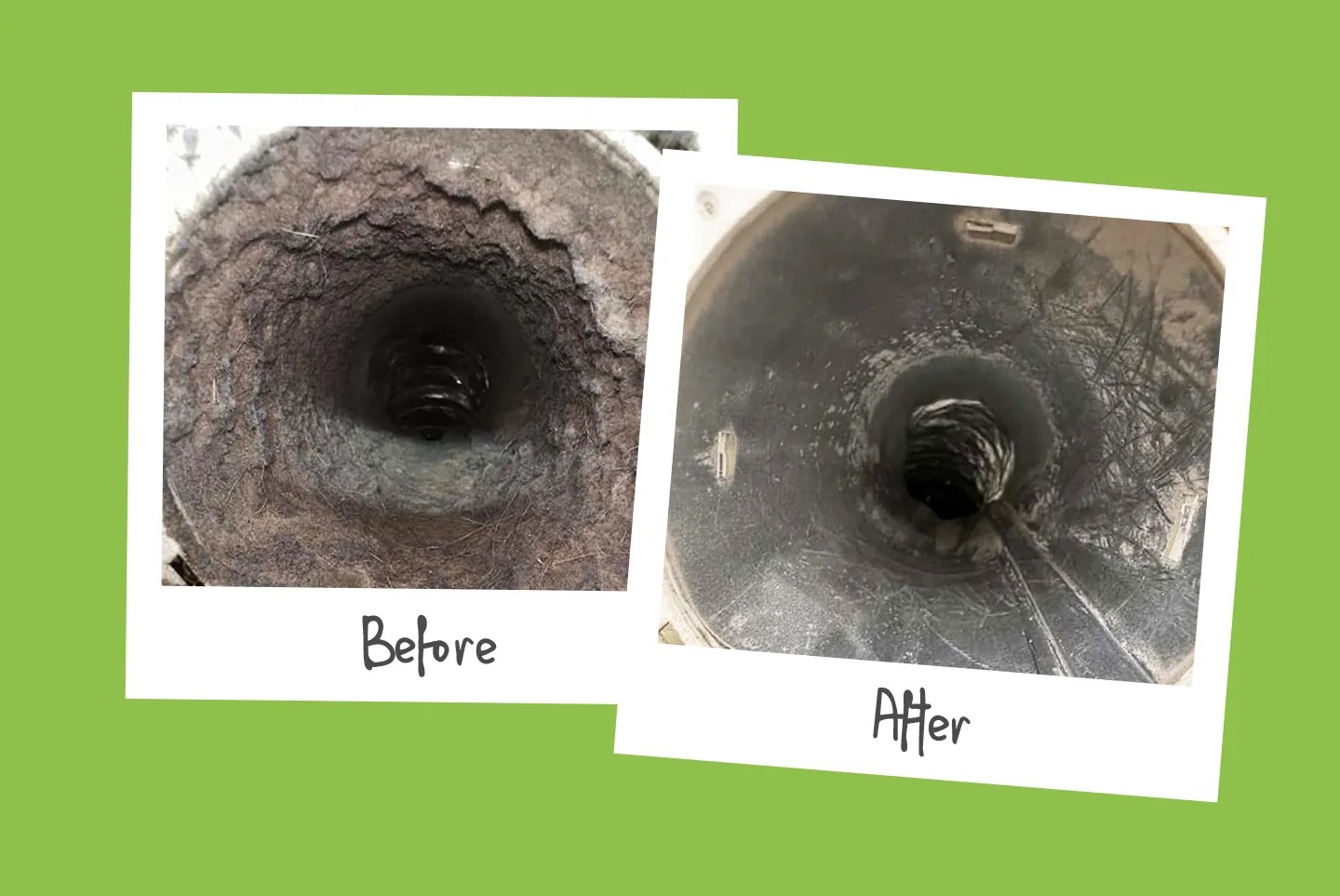 4 Ducks HVAC & Air Duct Cleaning Locally Owned & FamilyOperated