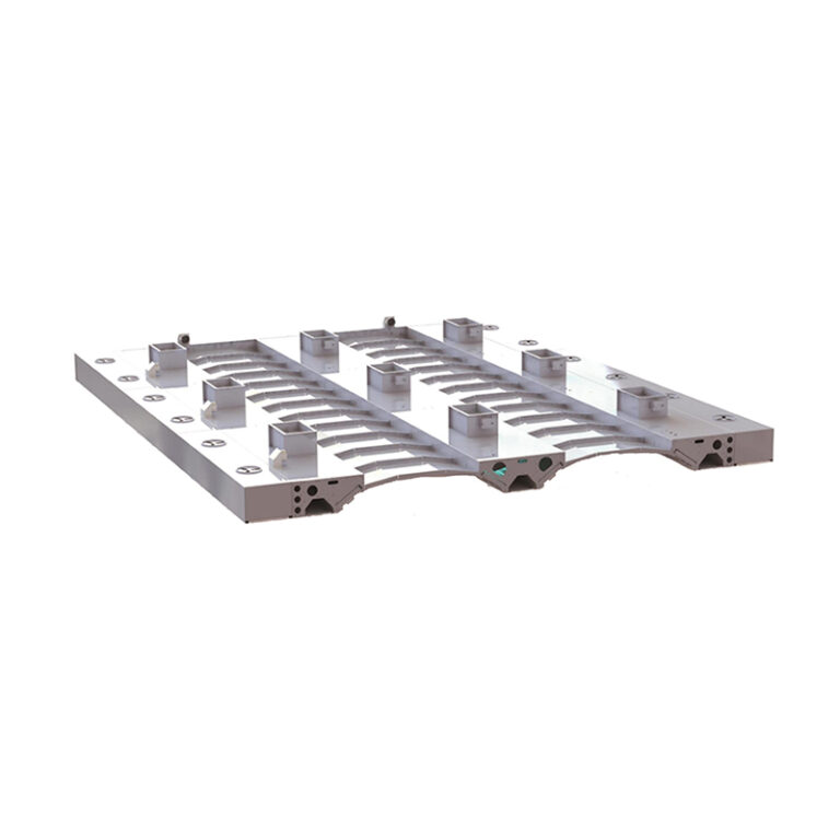 EC Series Ceiling Range Hood by 4E Technology Superior Kitchen