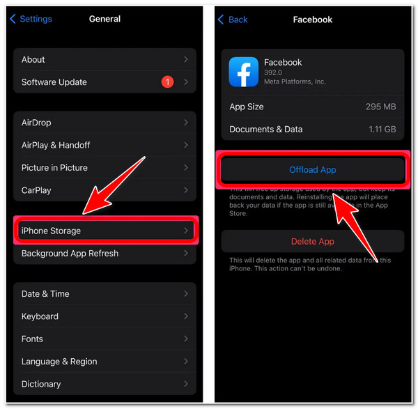 3 Ways to Clear App Cache on iPhone Without Deleting It