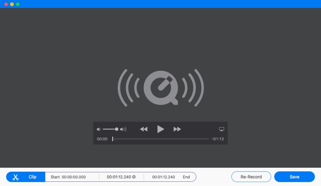 2 Easy Ways to Record System Audio on Mac [Sonoma Supported]