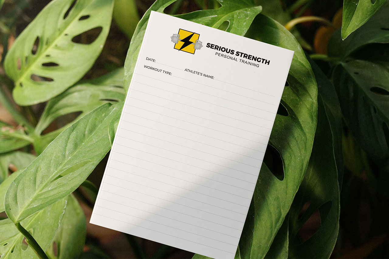 Notepads Printing in Mundelein, Libertyville, Lincolnshire, Lake Zurich