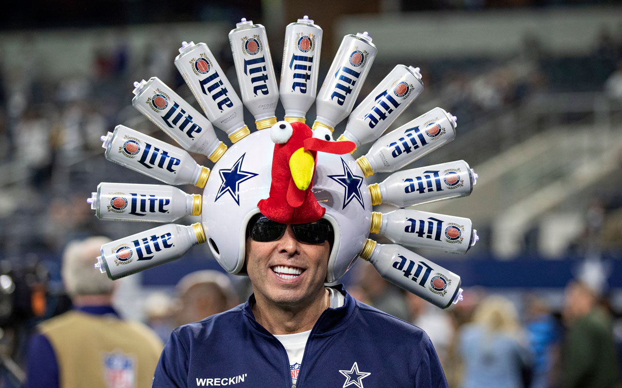 Week 12 NFL Pick'em and Survivor Pool Picks 4for4