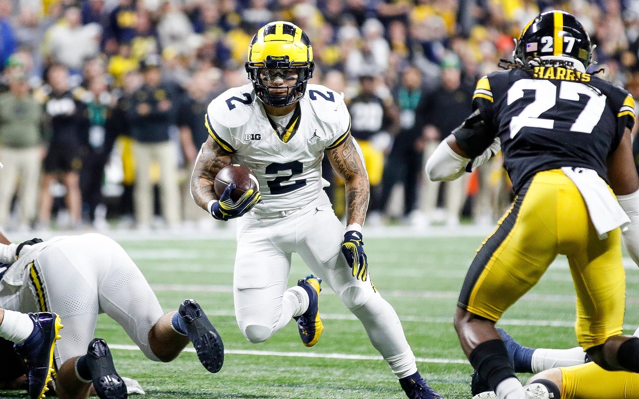 DraftKings Promo Code for NCAAF, Bama vs Michigan Claim 150 on 5 Bet