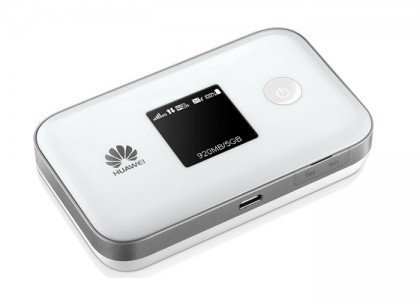 Huawei E5577C 4G Mobile Hotspot Review – 4G LTE Mall