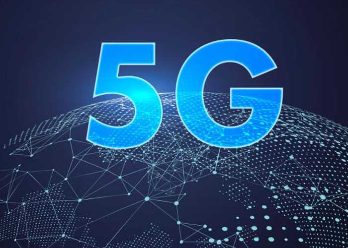 Huawei 5G Router Review 4G LTE Mobile Broadband