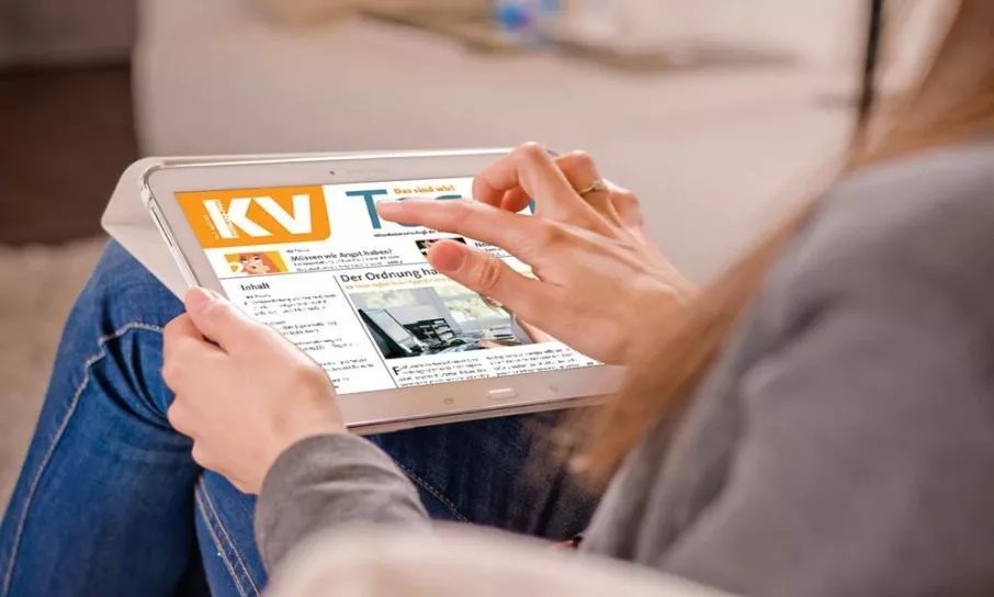 Health Care Pitch Agentur gewinnt Ausschreibung » 4iMEDIA GmbH