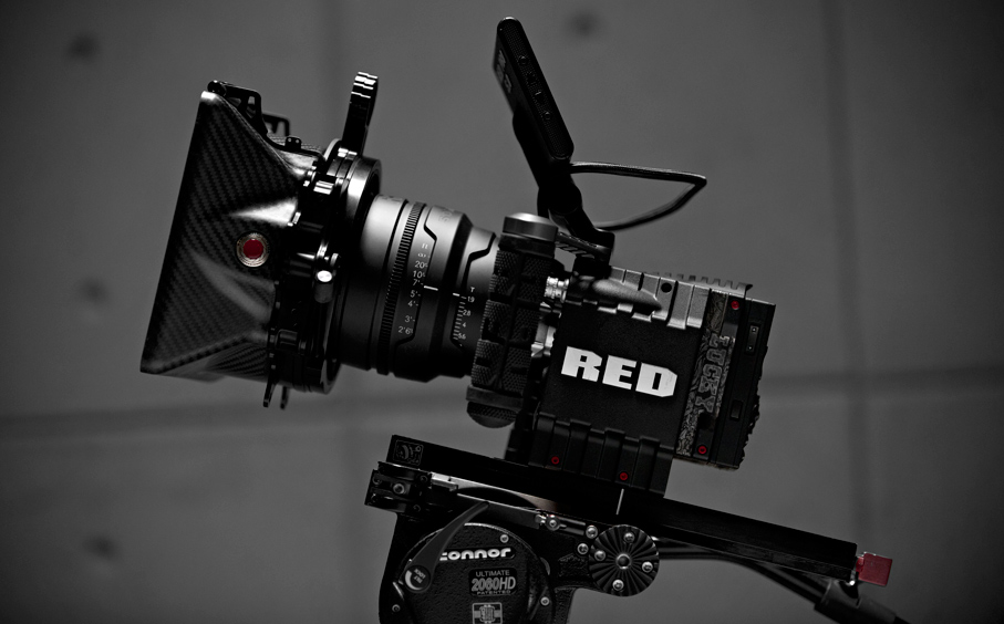 4K Raw The Canon EOS C500 vs. Sony PMWF55 & RED EpicX 4K Shooters