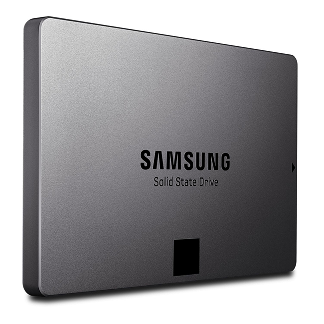 Samsung_Solid_State Drive 4K Shooters