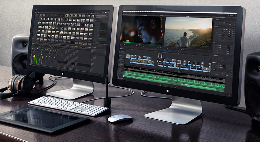 DaVinci Resolve 12.5.1 is Out and Will Blow Your Mind with