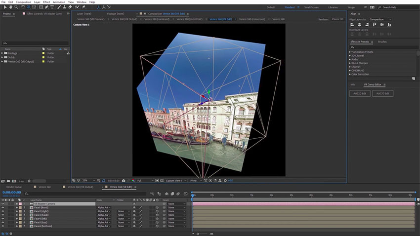 Adobe Updates Premiere Pro CC, After Effects CC, and Other Creative