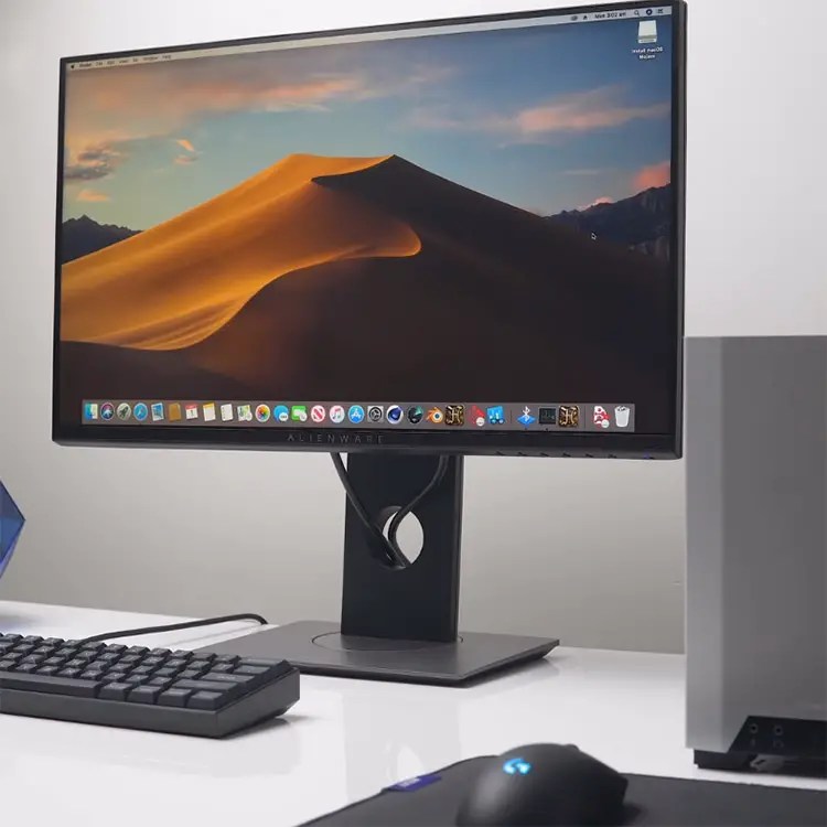 How To Build A Hackintosh Mac Pro