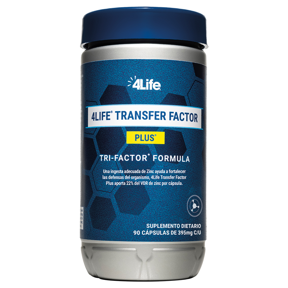4Life Transfer Factor Plus Formula 4Life Transfers Transfer Factor