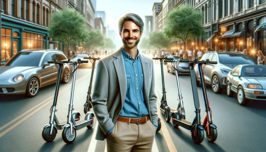 Scooter Rental Insurance