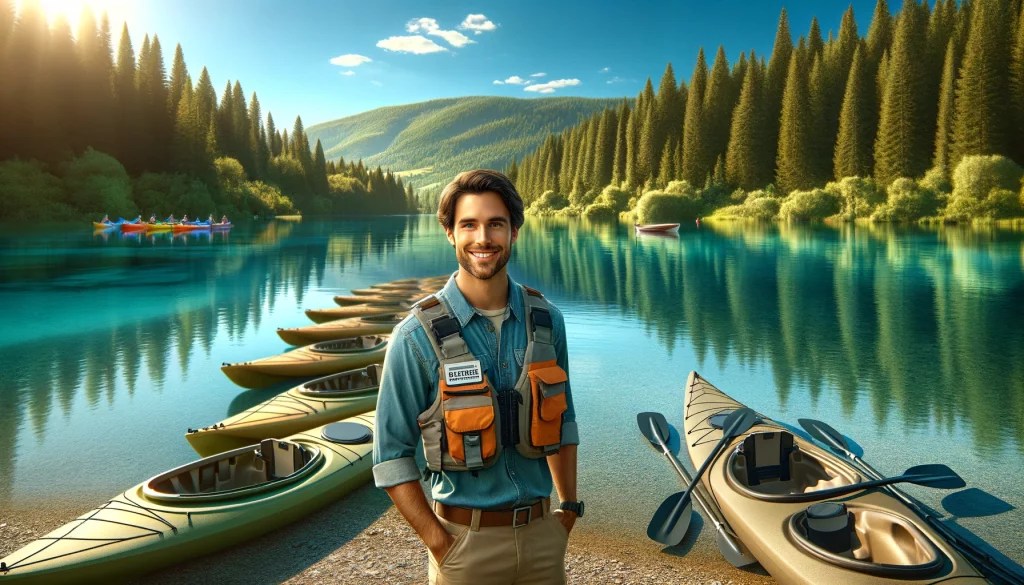 Kayak Rental Insurance