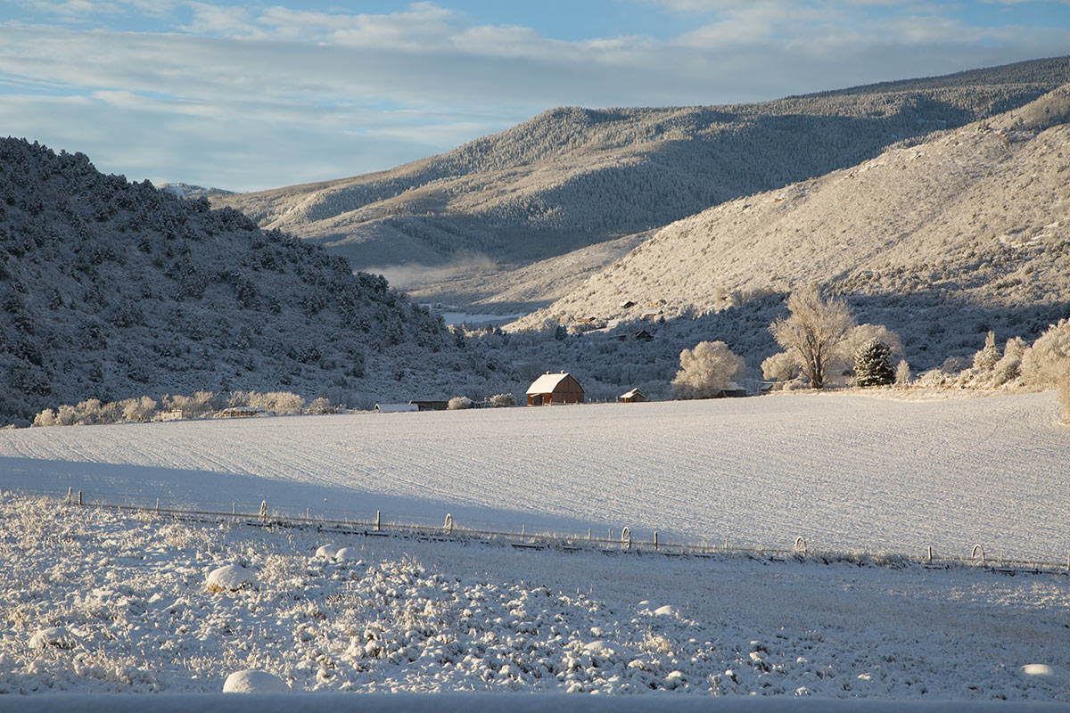 4 Mile Ranch HOA Glenwood Springs, Colorado