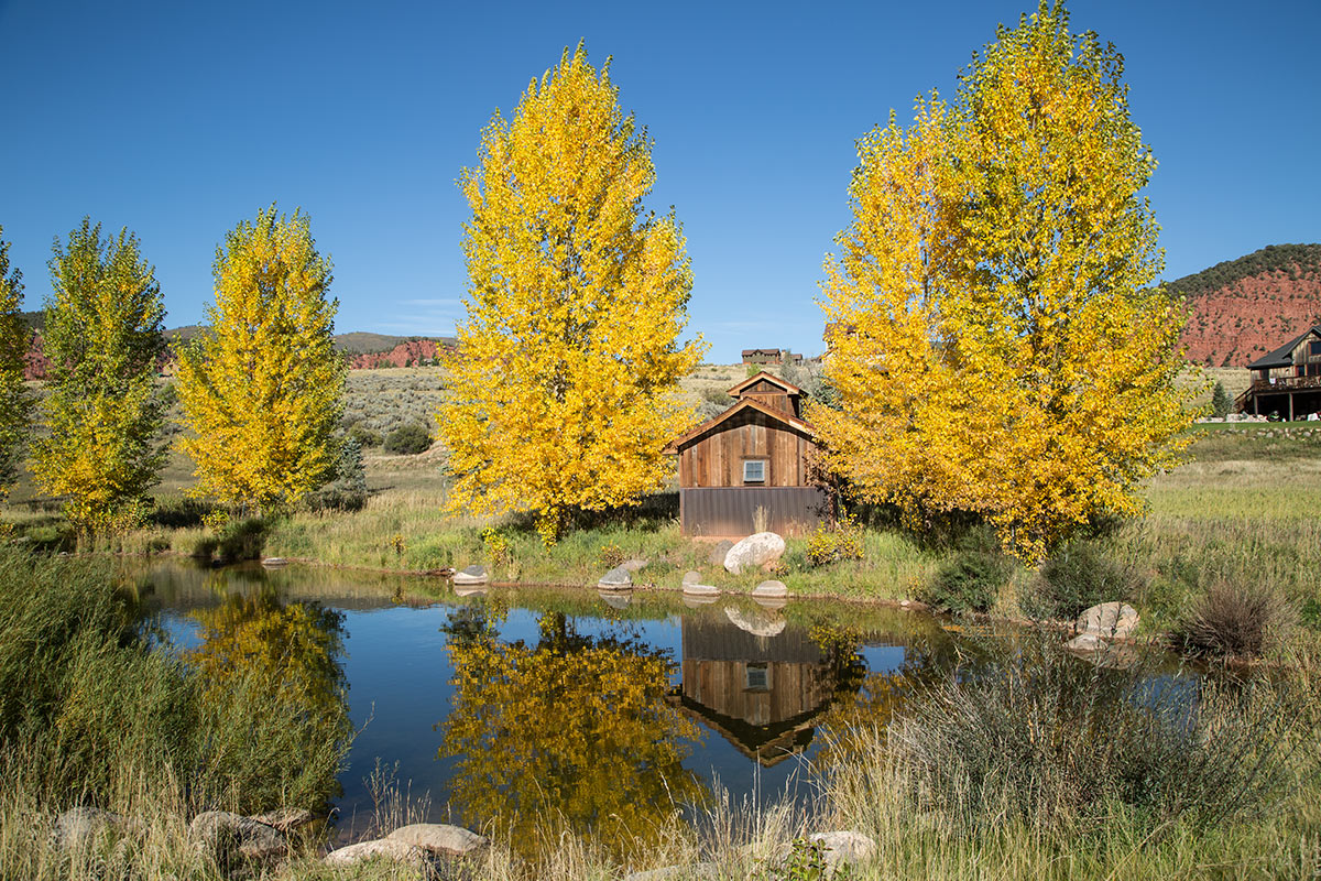 4 Mile Ranch HOA Glenwood Springs, Colorado