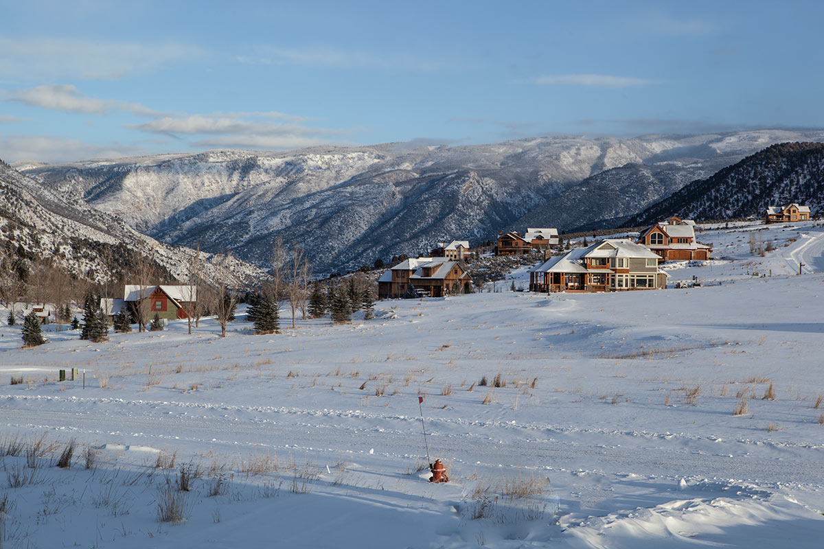 4 Mile Ranch HOA Glenwood Springs, Colorado