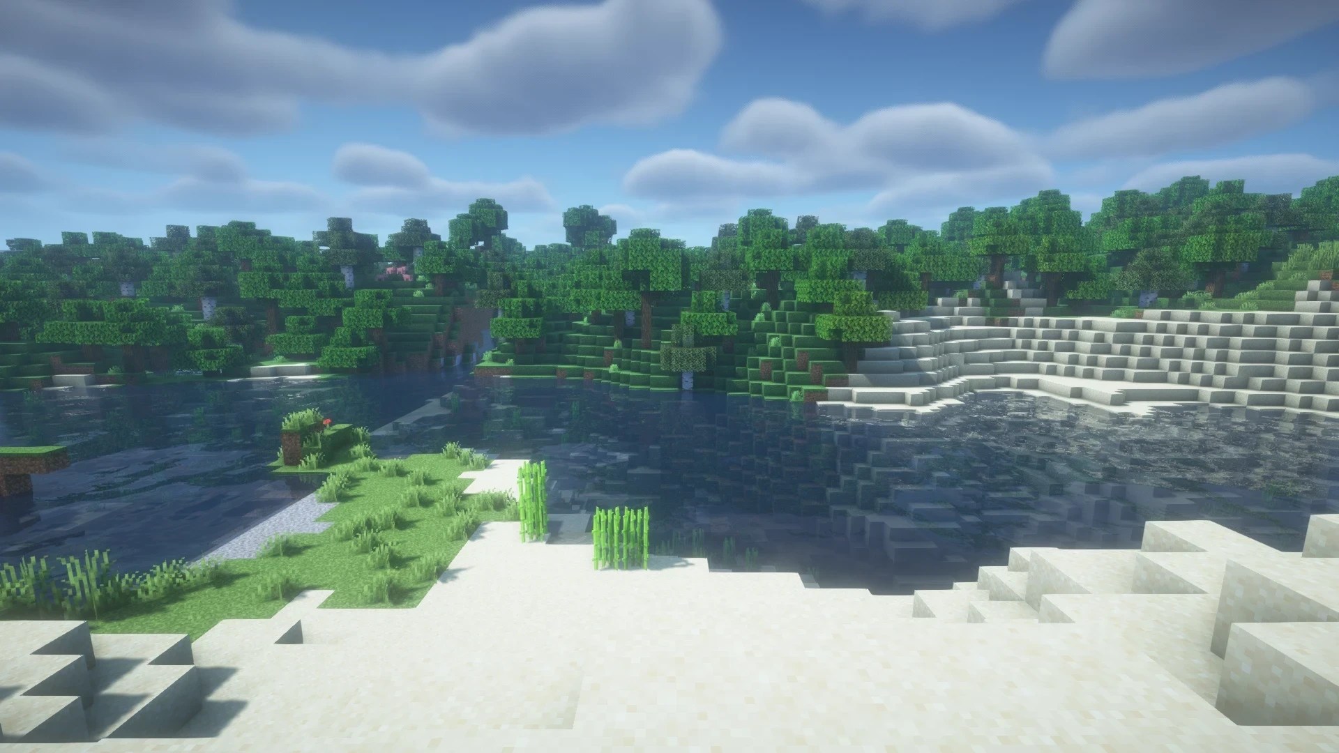 Minecraft Shader installieren Ein einfacher Leitfaden für Anfänger