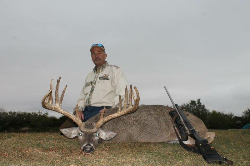 Whitetail Hunting 4 N Ranches