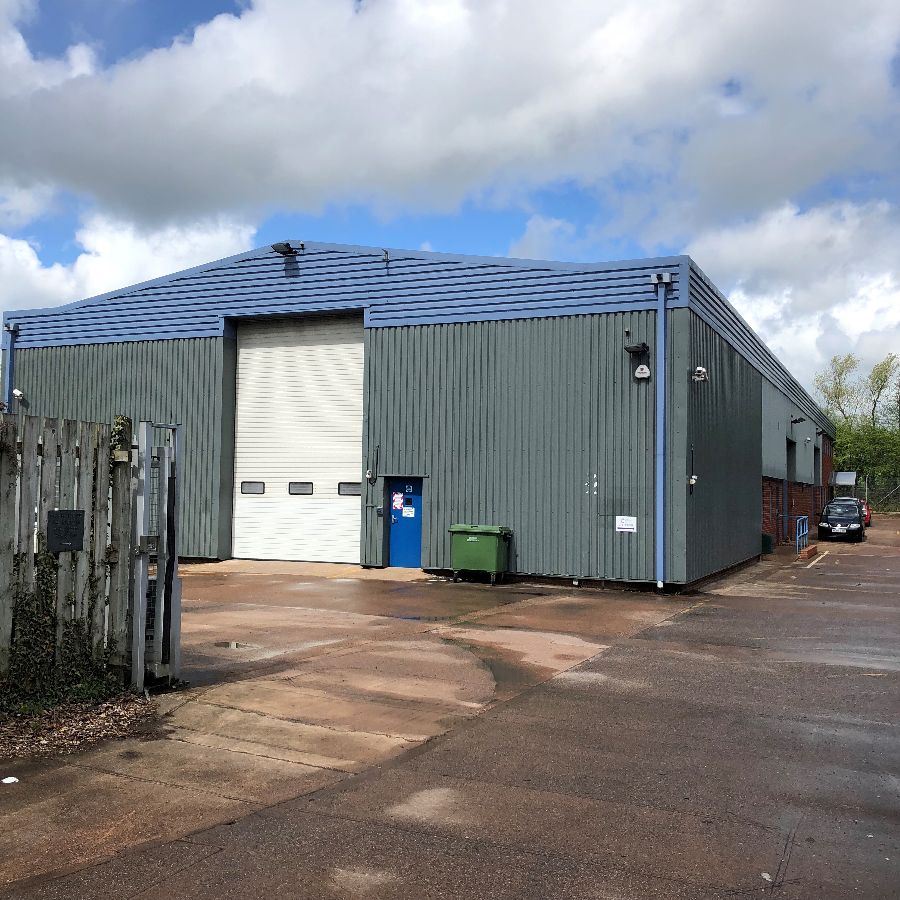 4 Property Matters About Us