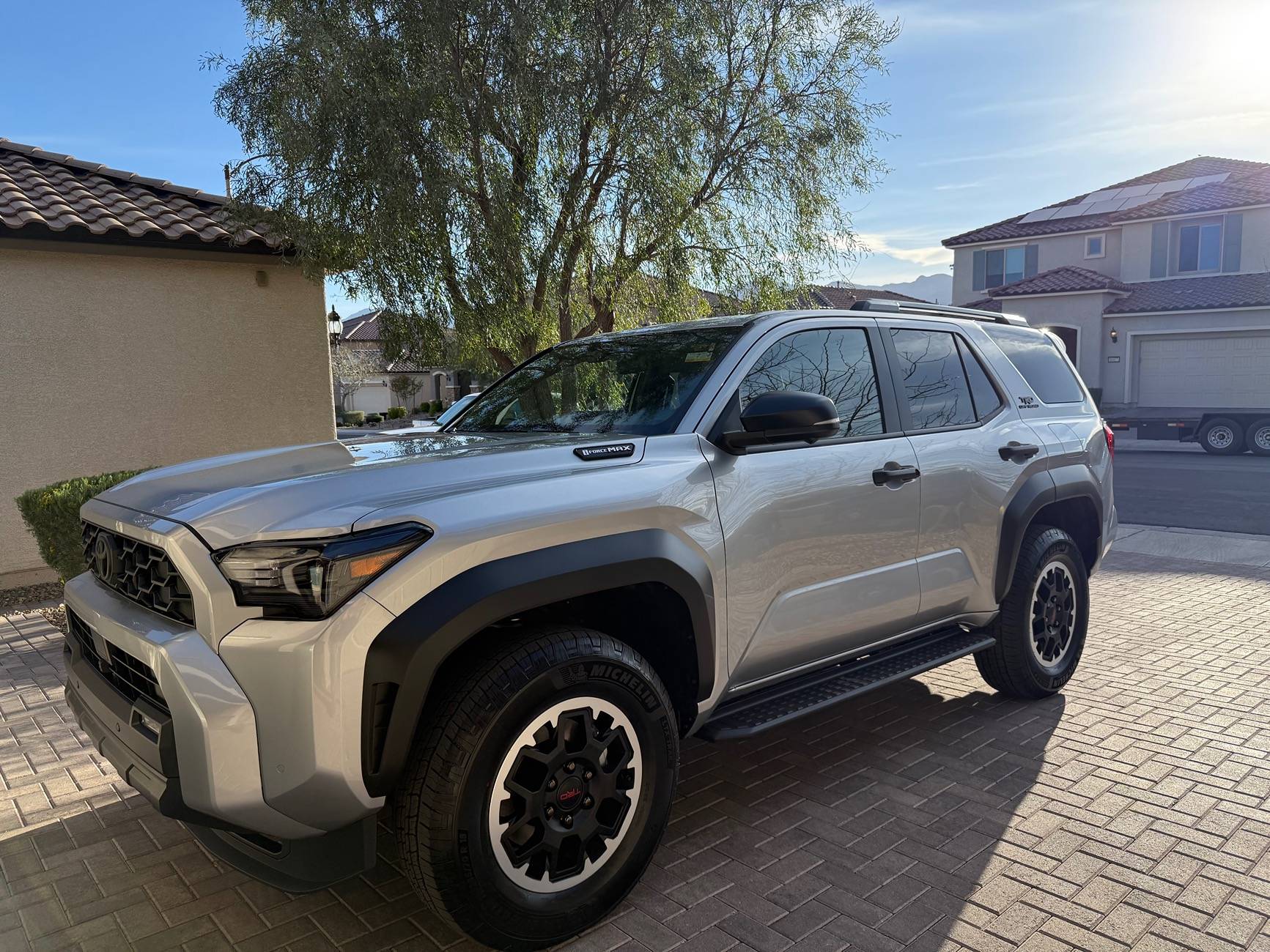 Raiders Stats 2025 Toyota 4runner 2025 4Runner 6th Gen OWNERS Registry List & Stats [Add Yours]! 📊 Page