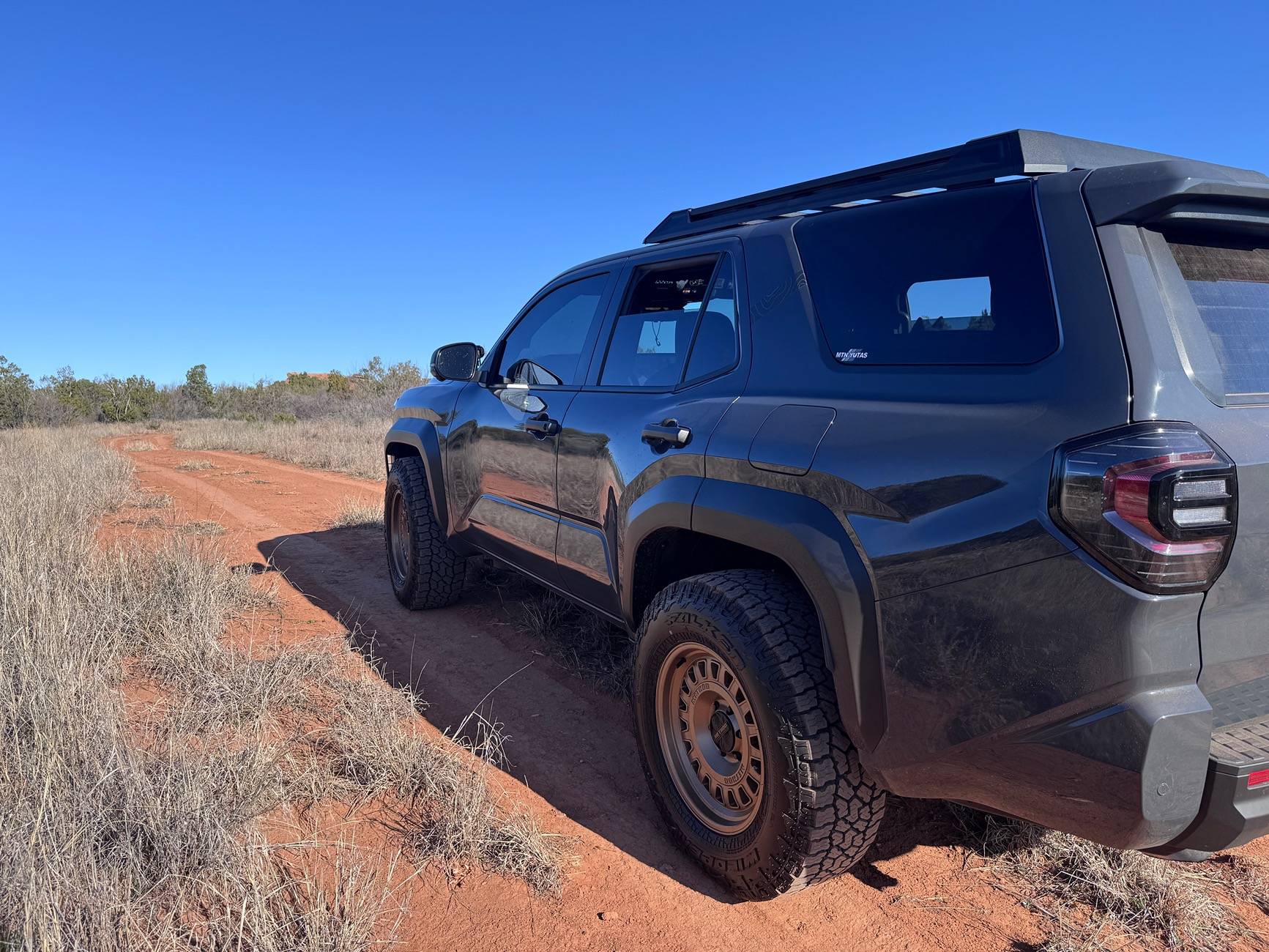 Mxgptv 2025 4runner Forum Random Daily Photos of the Day Thread Post Your 4Runner Pics! 📸