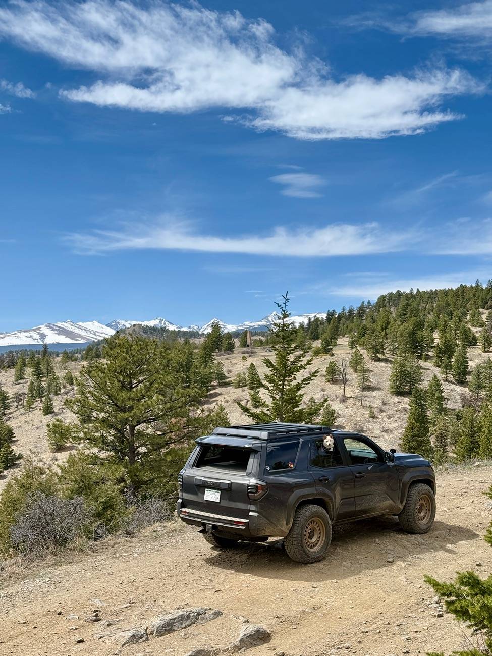 Skippack Days 2025 4runner Random Daily Photos of the Day Thread Post Your 4Runner Pics! 📸