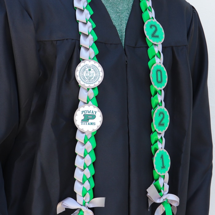 » Hawaiian Ti Leaf Lei