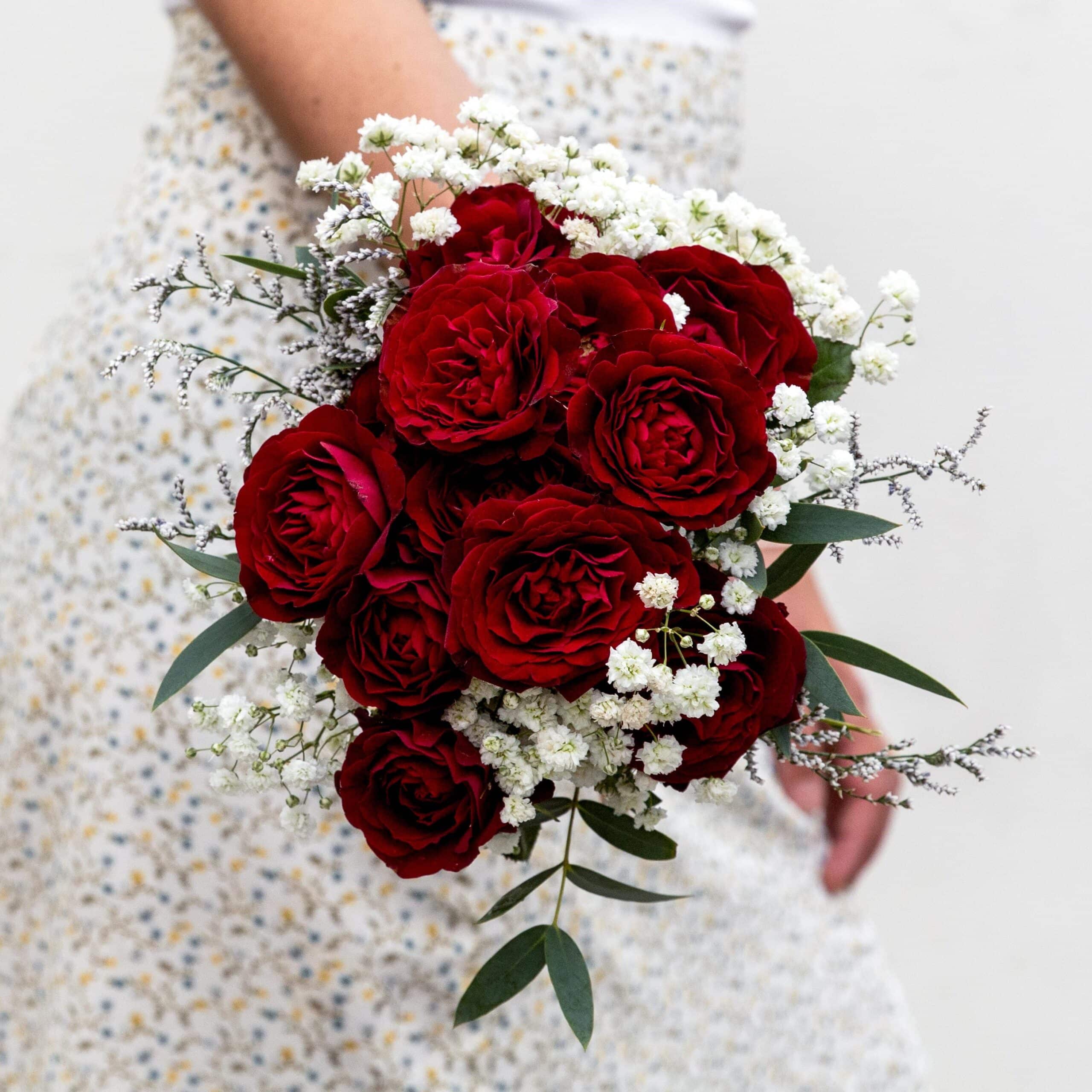 Scarlett Four Seasons Flowers Flower Delivery in San Diego