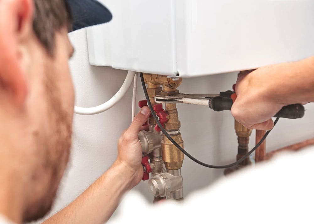 Heating Maintenance and Tune Up in Virginia 4 Service Pros