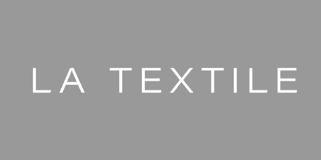 La Textile 2022: Los Angeles Textile, Design & Production Expo - Textile Industry Events