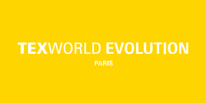 New York East 55 Septemver 2023 Events Texworld Evolution Paris 2023 Trade Show Textile Industry Events