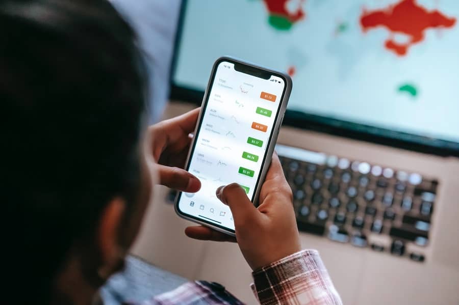 12 meilleures applications de cryptomonnaies en 2021 pour vous aider à