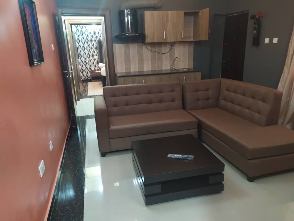 2 Rooms Apartment 4TH Apartments & Suites