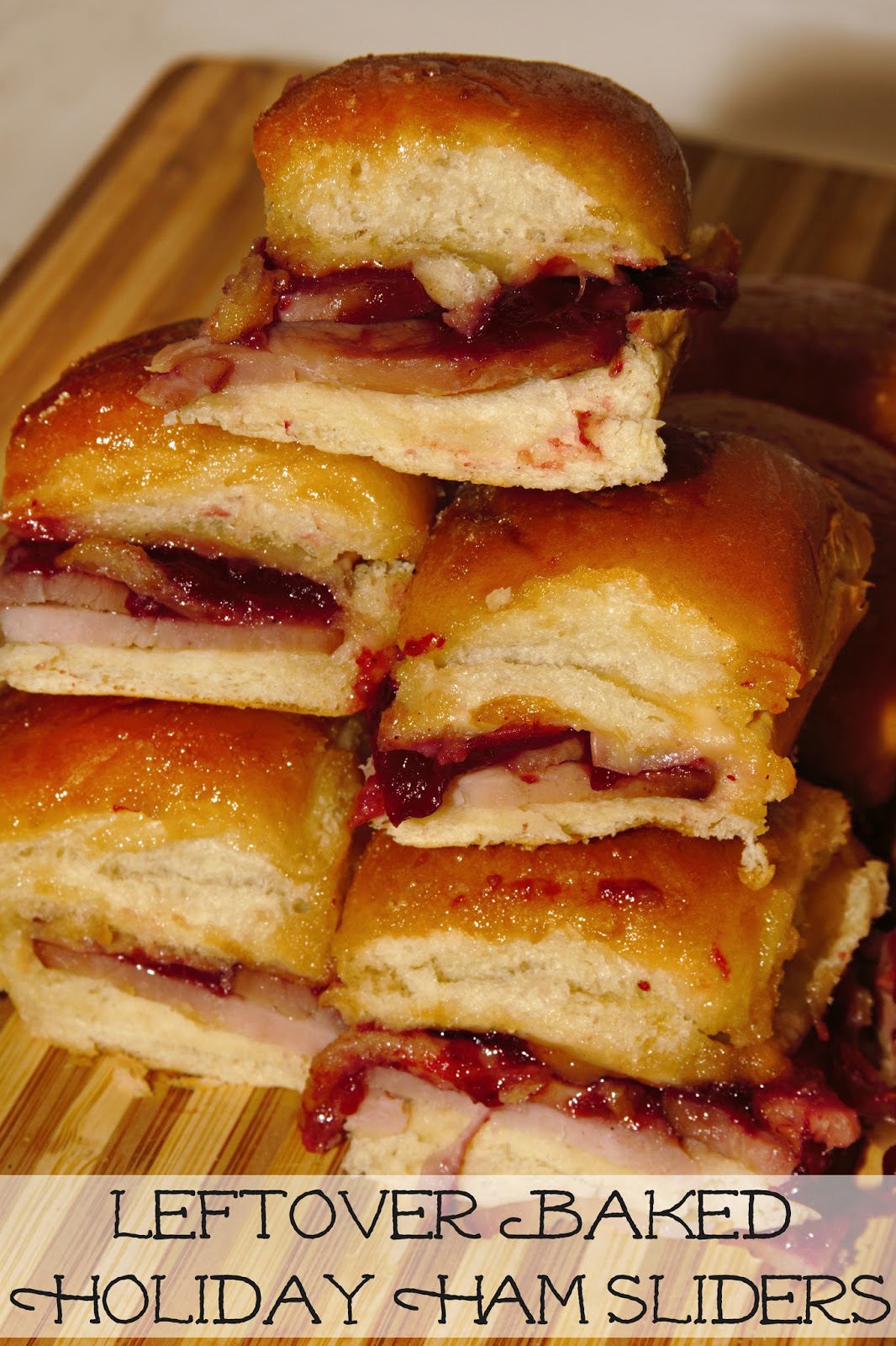 Recipe Using Leftover Baked Ham