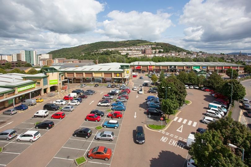 Giant new store opening at Swansea’s Parc Tawe North 4theRegion