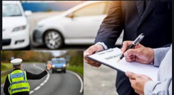 New UK Car Insurance Laws 4uouفوريو