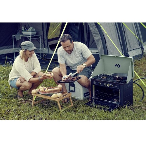 Dometic Portable Gas Stove & Oven CSO103