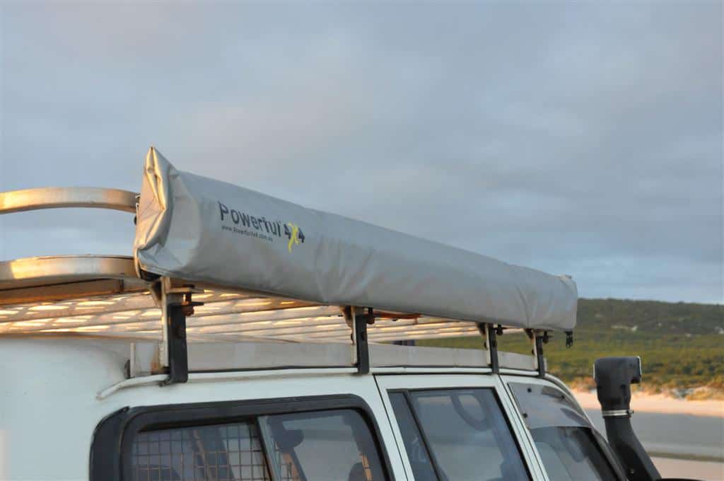 4WD Awnings